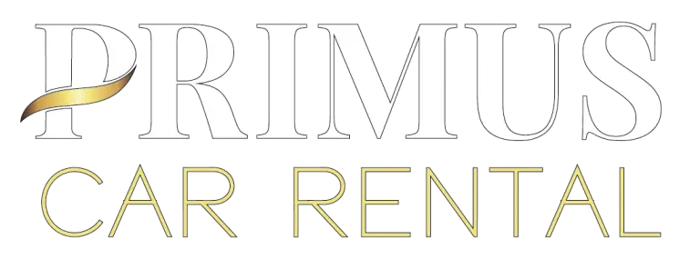 Primus Car Rental