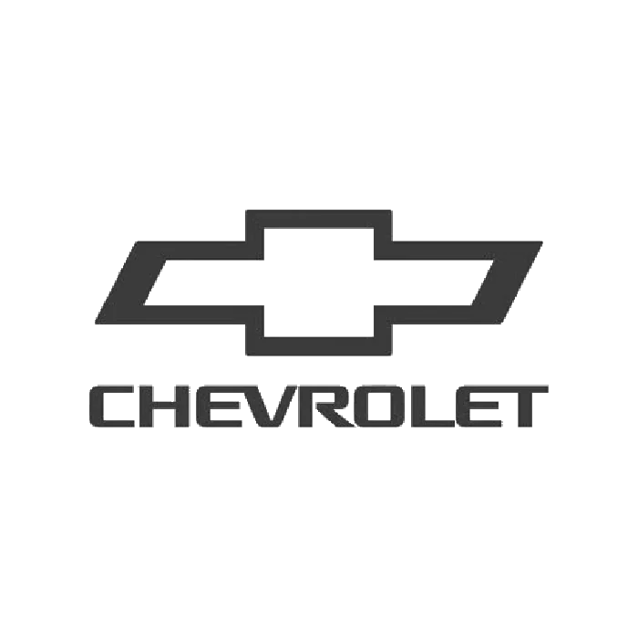 Chevrolet - Primus Car Rental