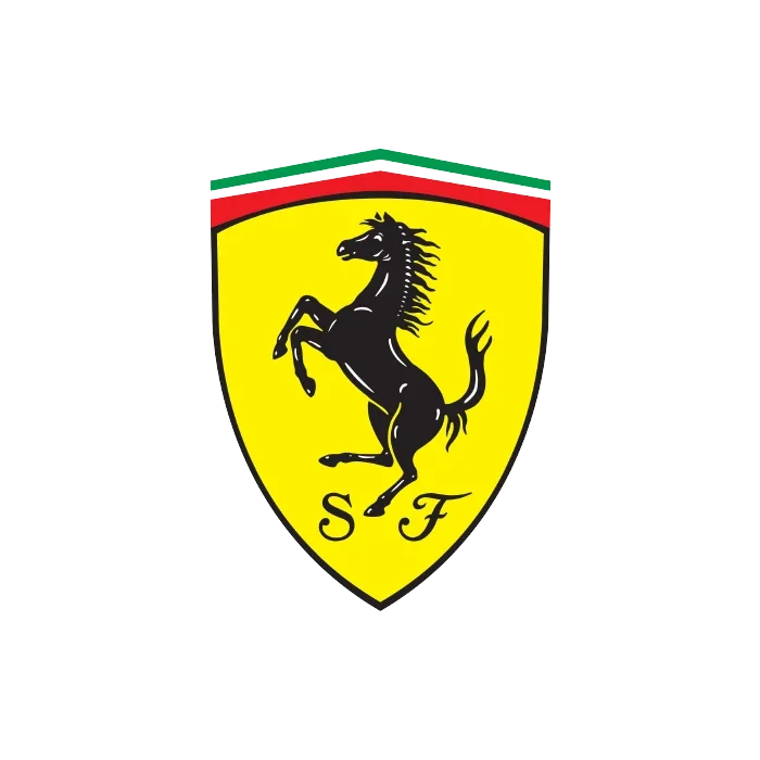 Ferrari - Primus Car Rental