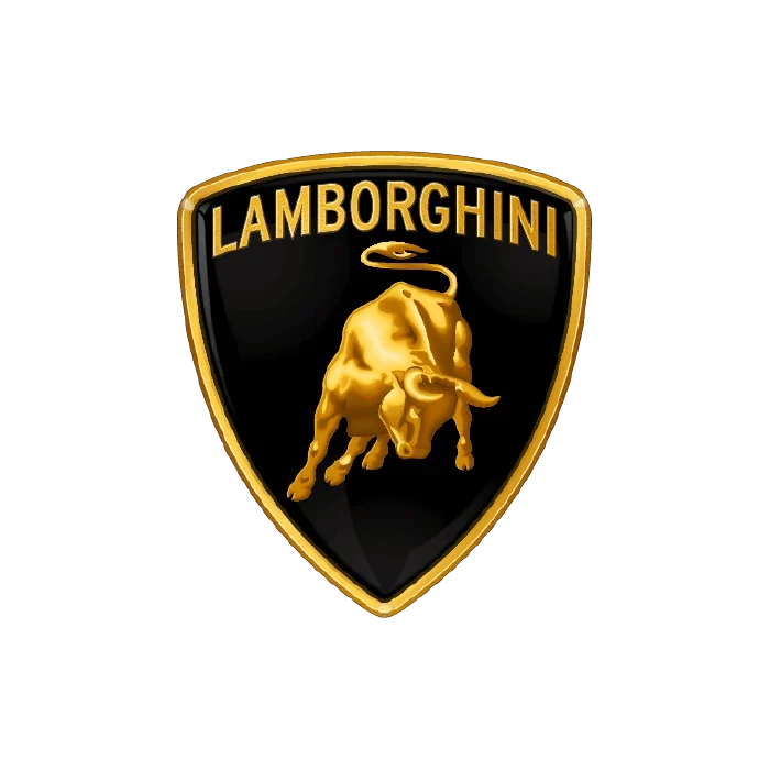 Lamborghini - Primus Car Rental