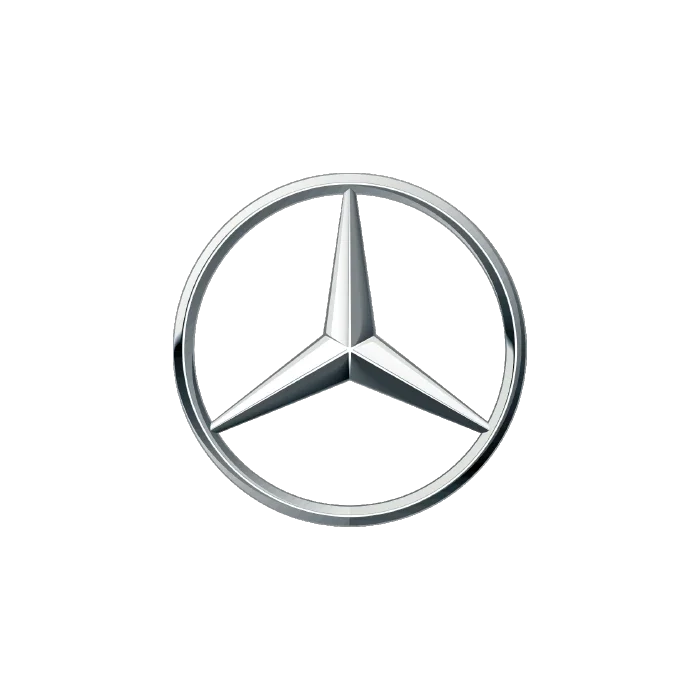 Mercedes - Primus Car Rental