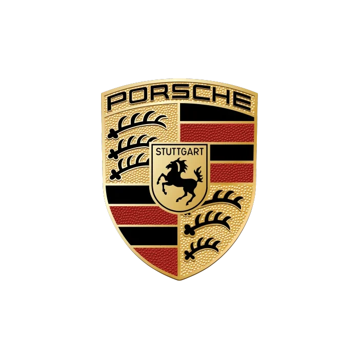 Porsche - Primus Car Rental